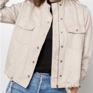 Rails Collins Utility Jacket